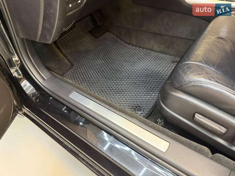 Седан Acura TLX 2015 в Києві