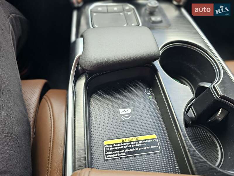 Седан Acura TLX 2021 в Львове