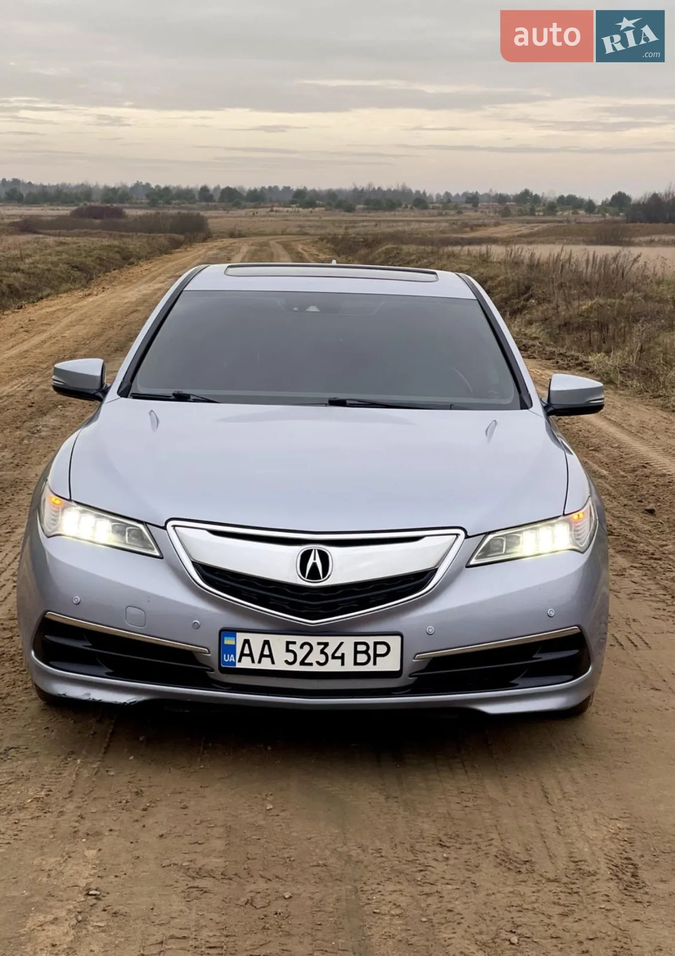 2015 Acura TLX - мініатюра 9