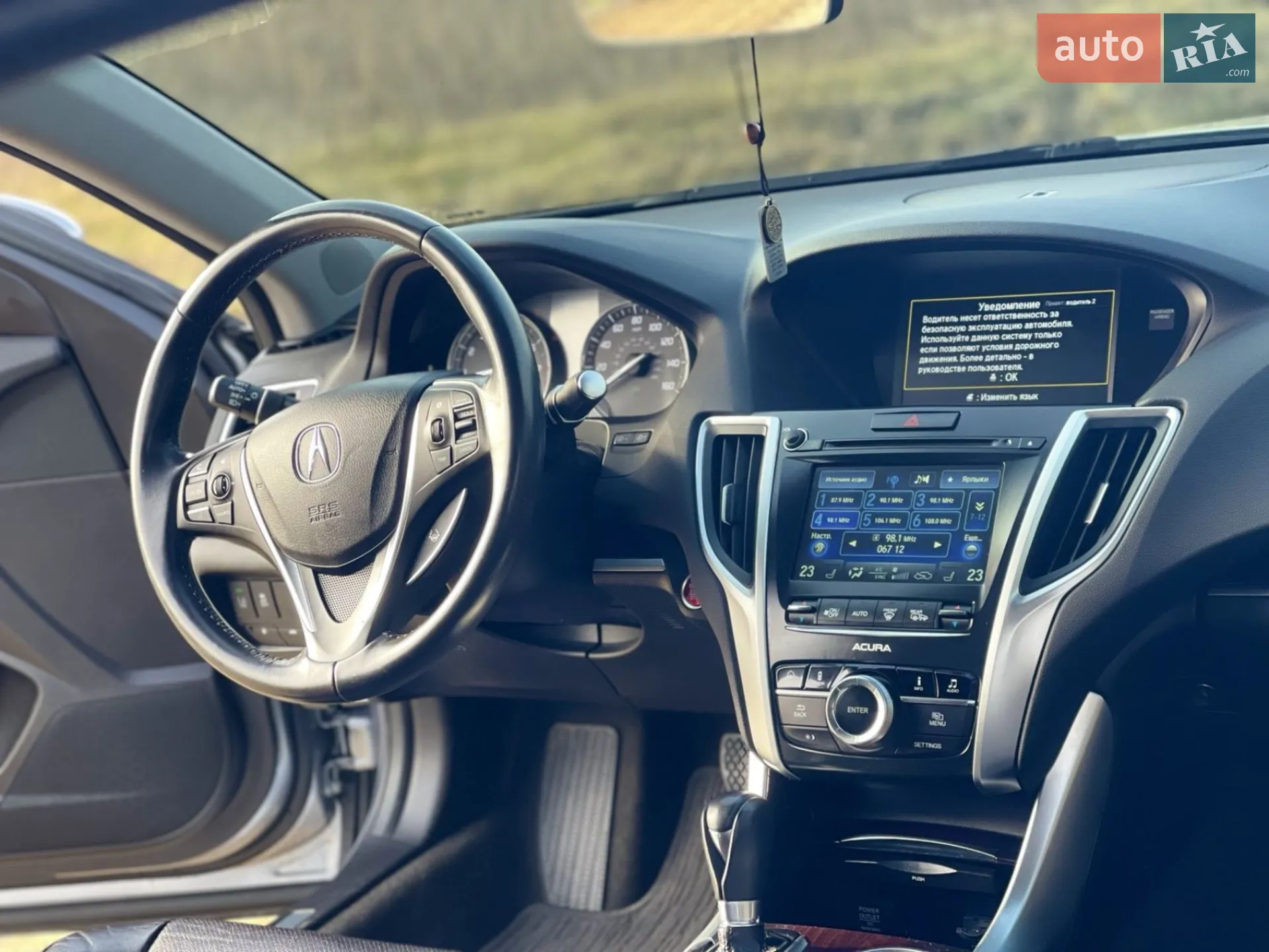 2015 Acura TLX - мініатюра 18