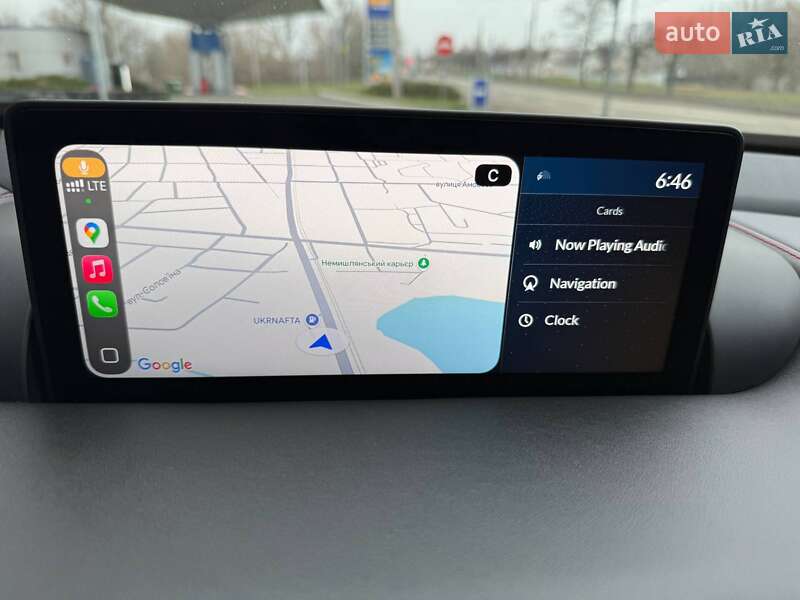 Седан Acura TLX 2022 в Києві