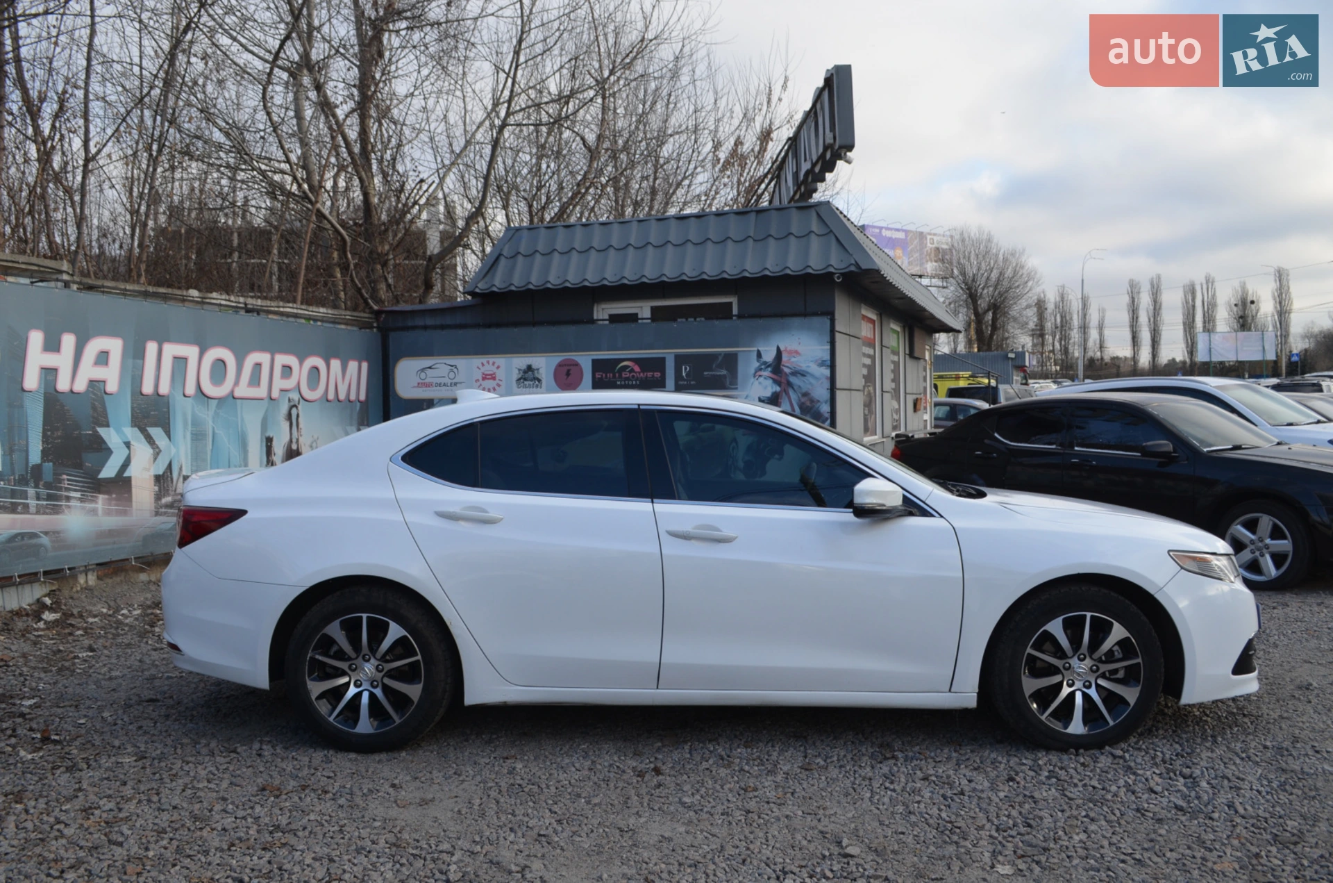2015 Acura TLX - мініатюра 6