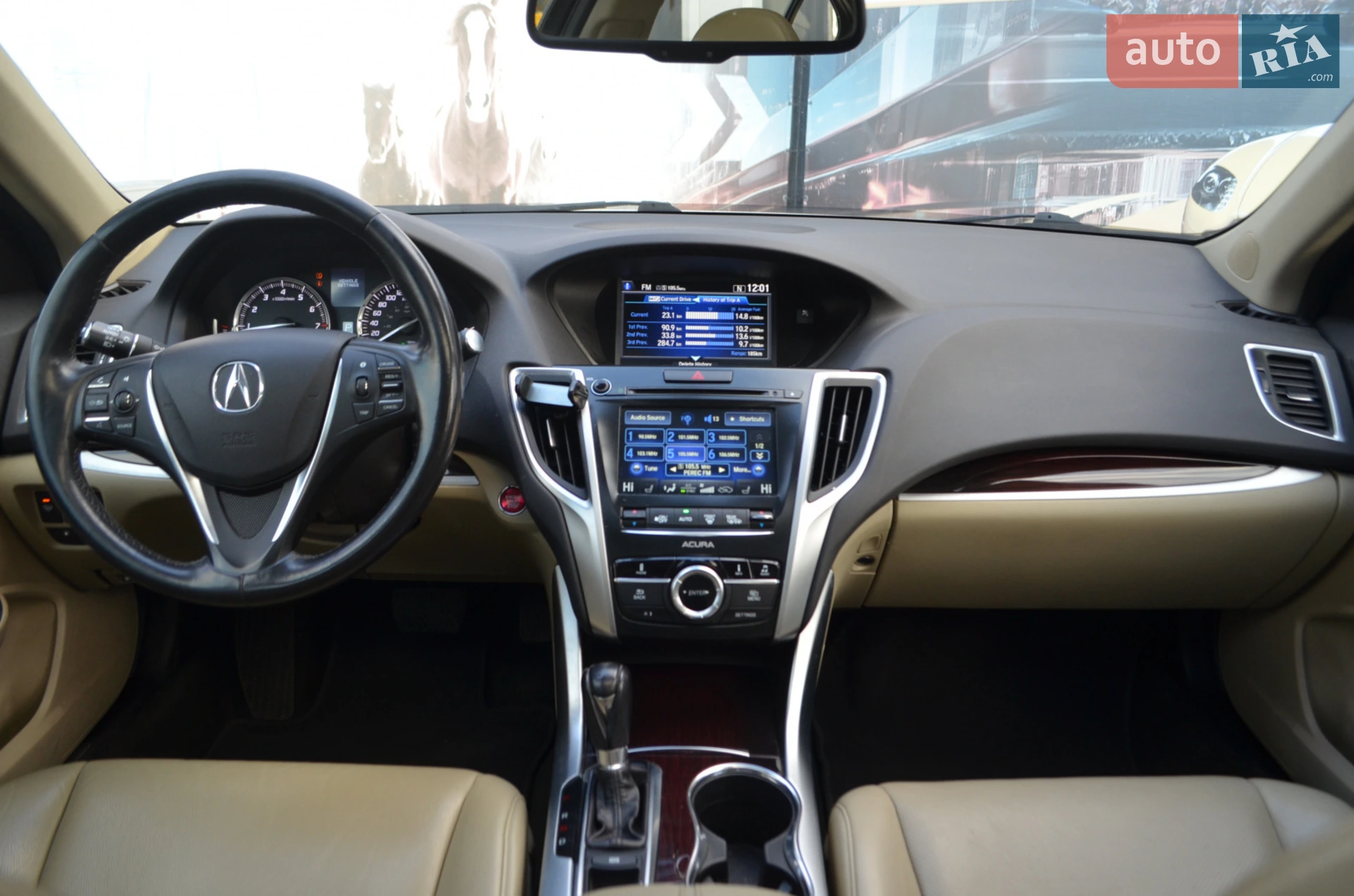 2015 Acura TLX - мініатюра 19