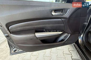 Седан Acura TLX 2015 в Хмельницком