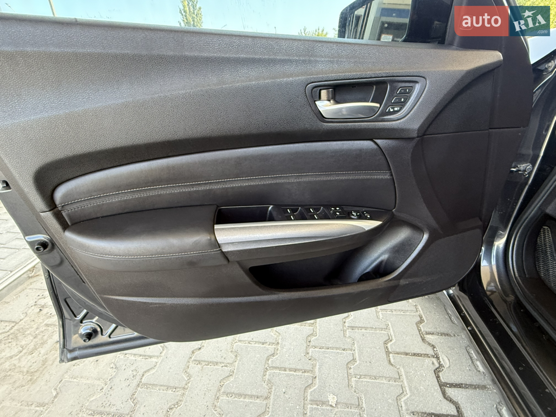 2015 Acura TLX - мініатюра 17