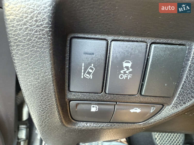 Седан Acura TLX 2015 в Хмельницькому