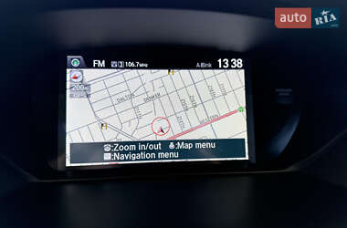 Седан Acura TLX 2015 в Хмельницком