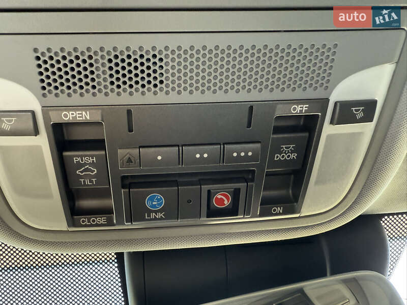 Седан Acura TLX 2015 в Хмельницькому