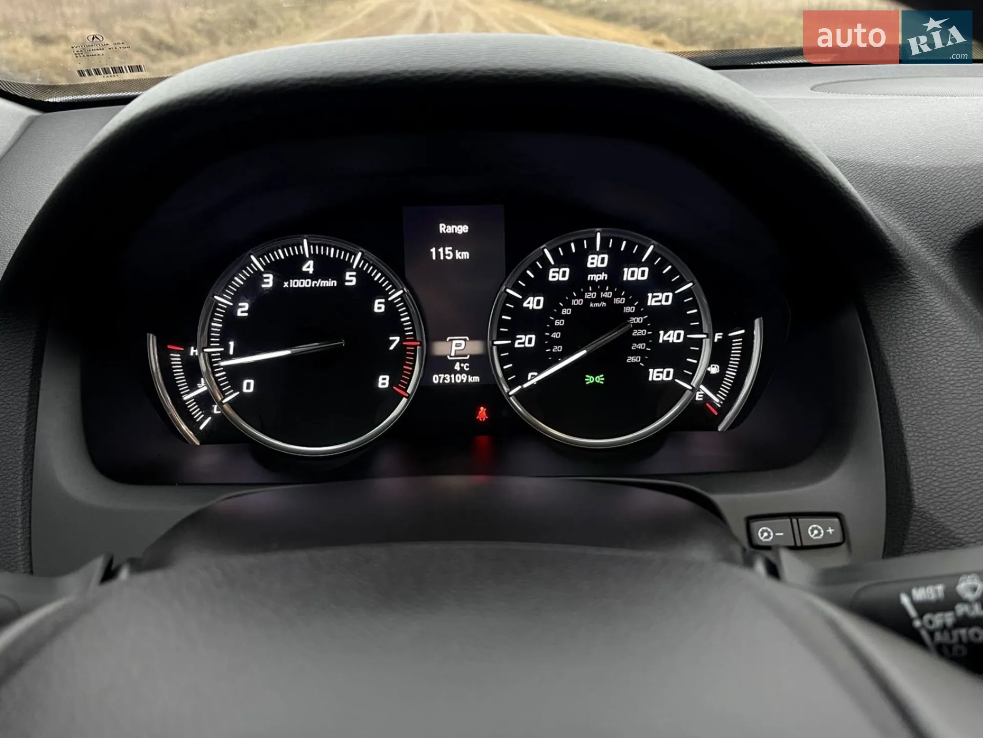 2015 Acura TLX - мініатюра 21