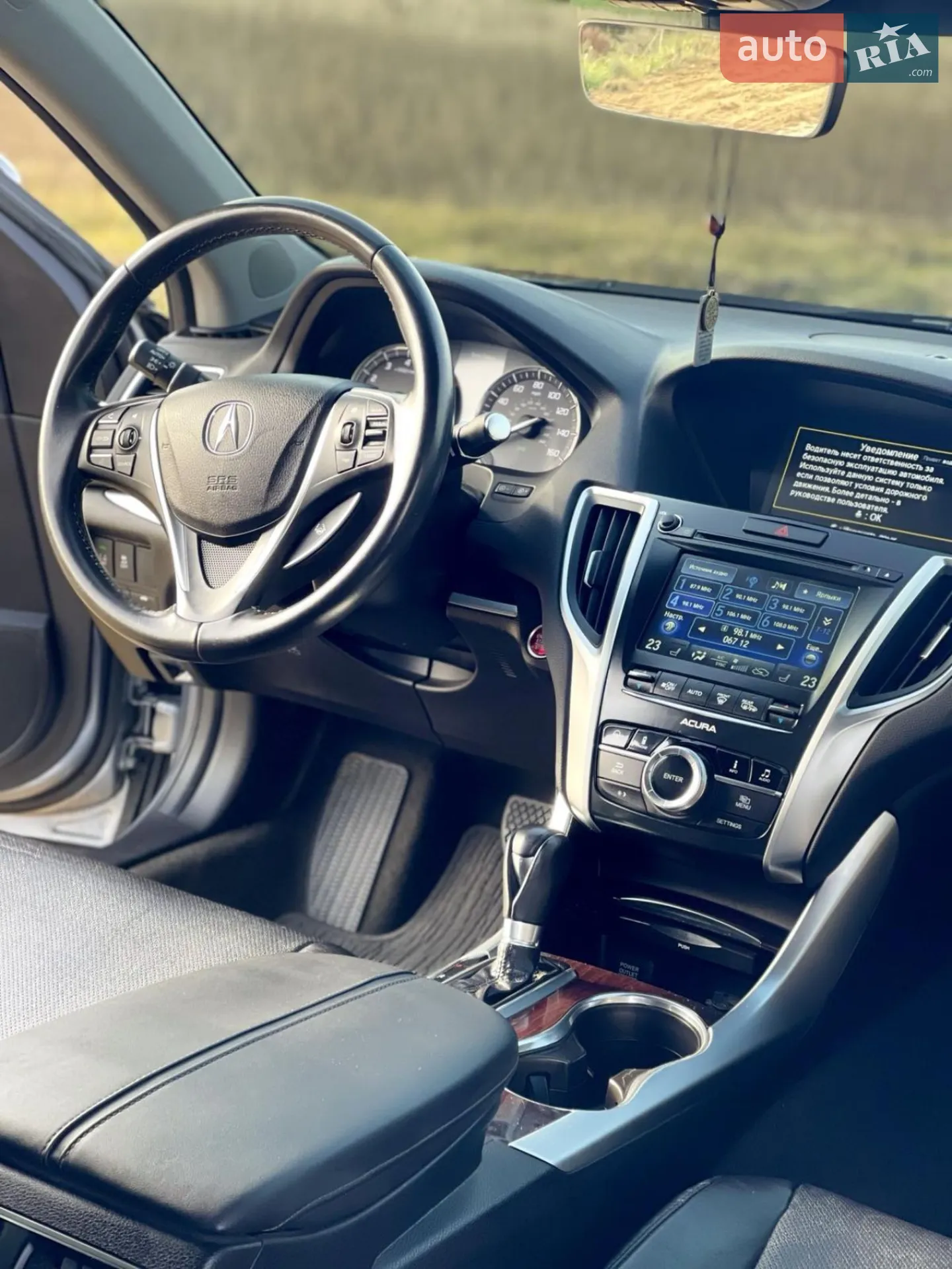 2015 Acura TLX - мініатюра 24