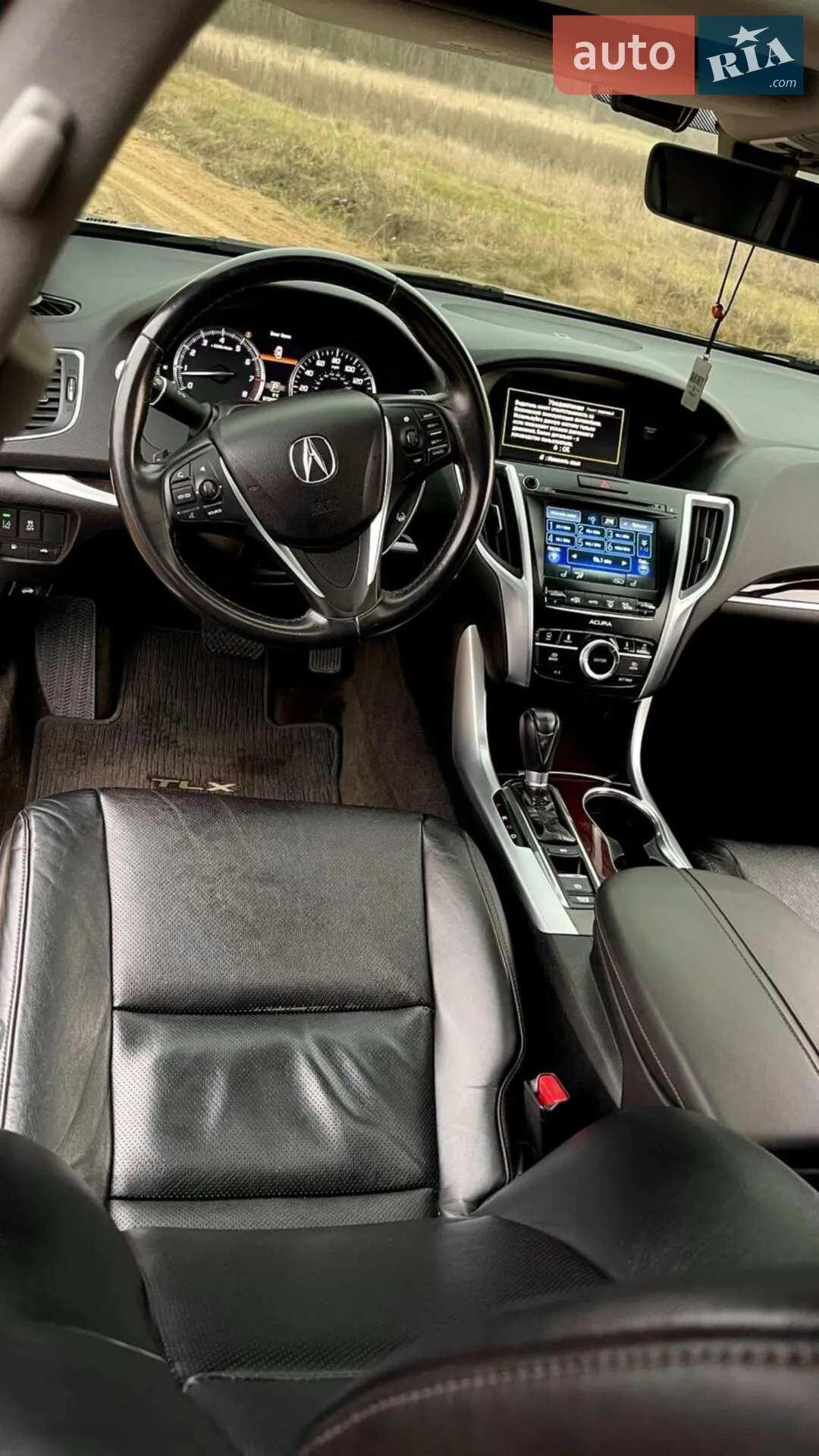 2015 Acura TLX - мініатюра 22