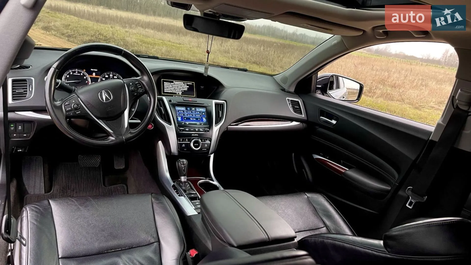 2015 Acura TLX - мініатюра 23