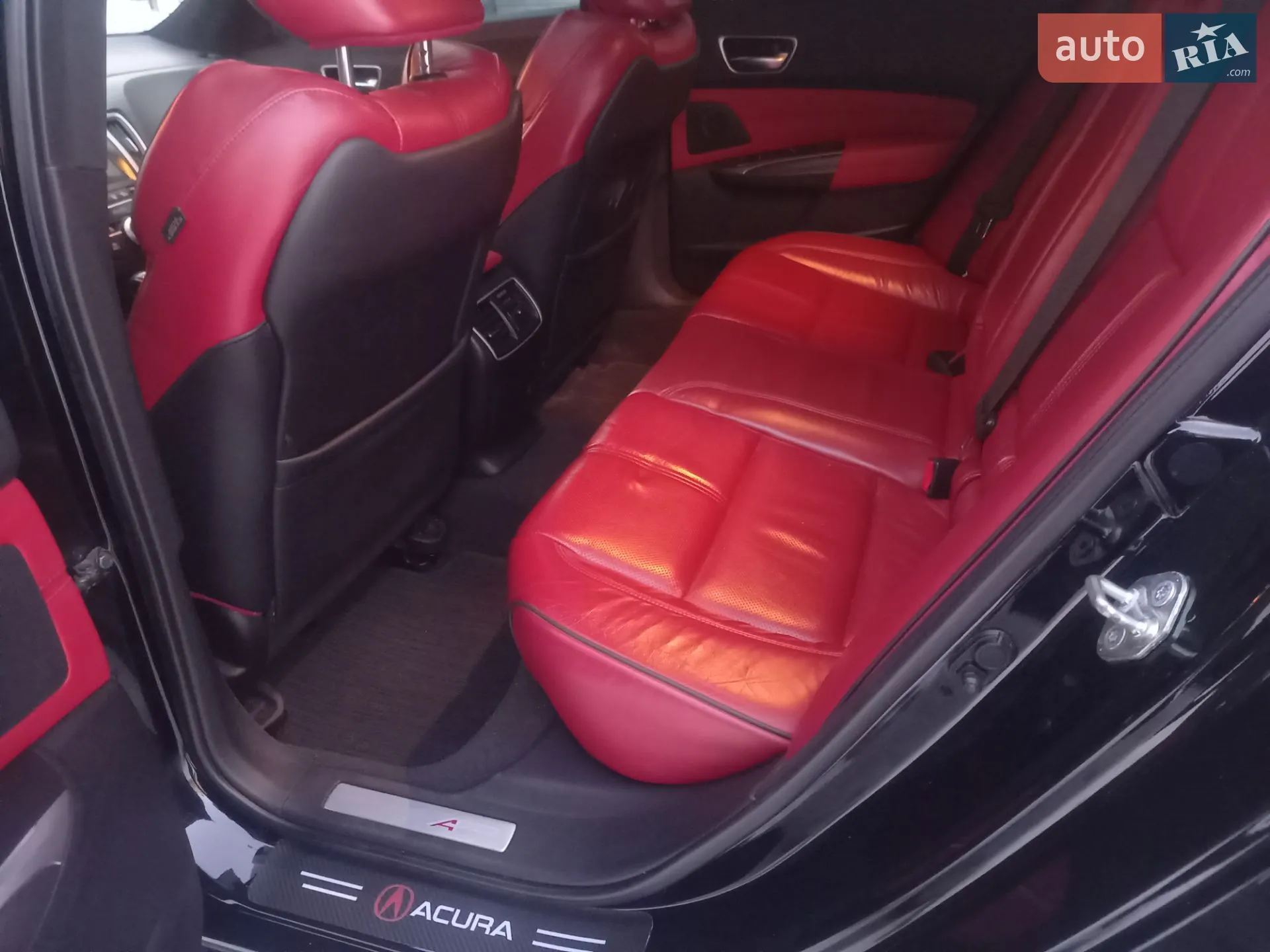 2020 Acura TLX - мініатюра 27