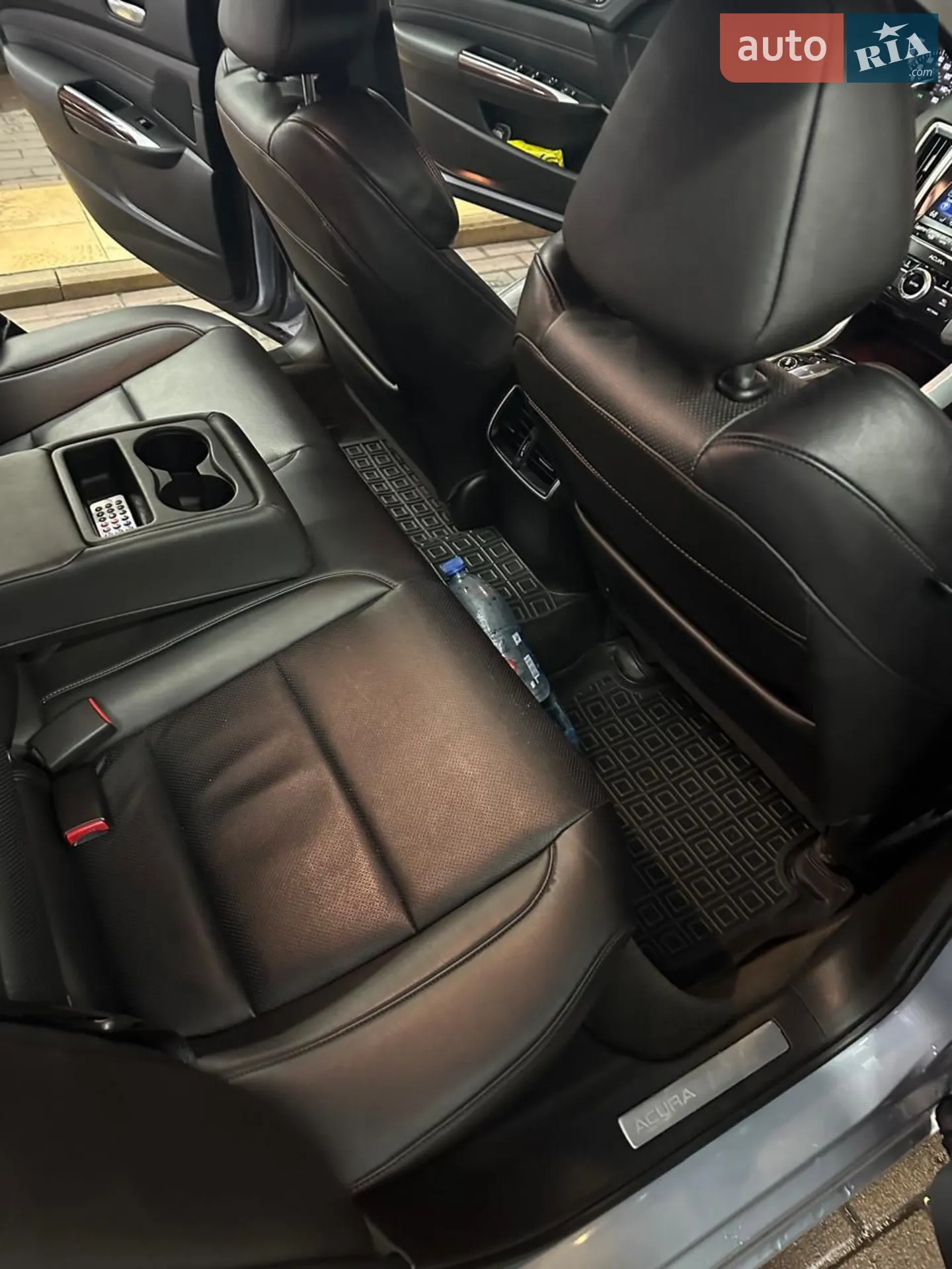 2016 Acura TLX - мініатюра 11