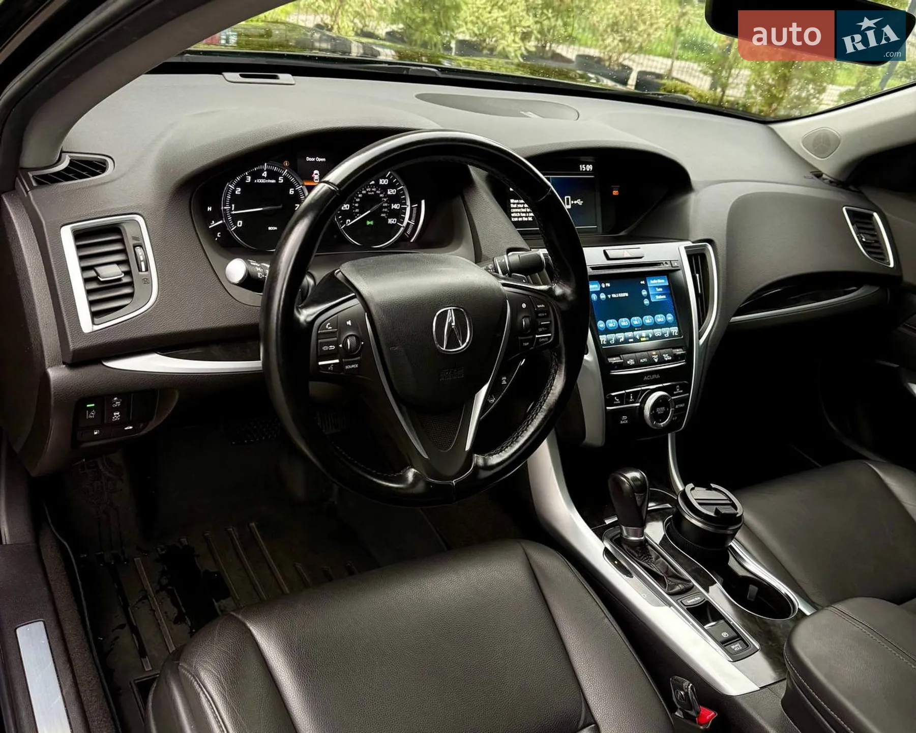 2020 Acura TLX - мініатюра 11
