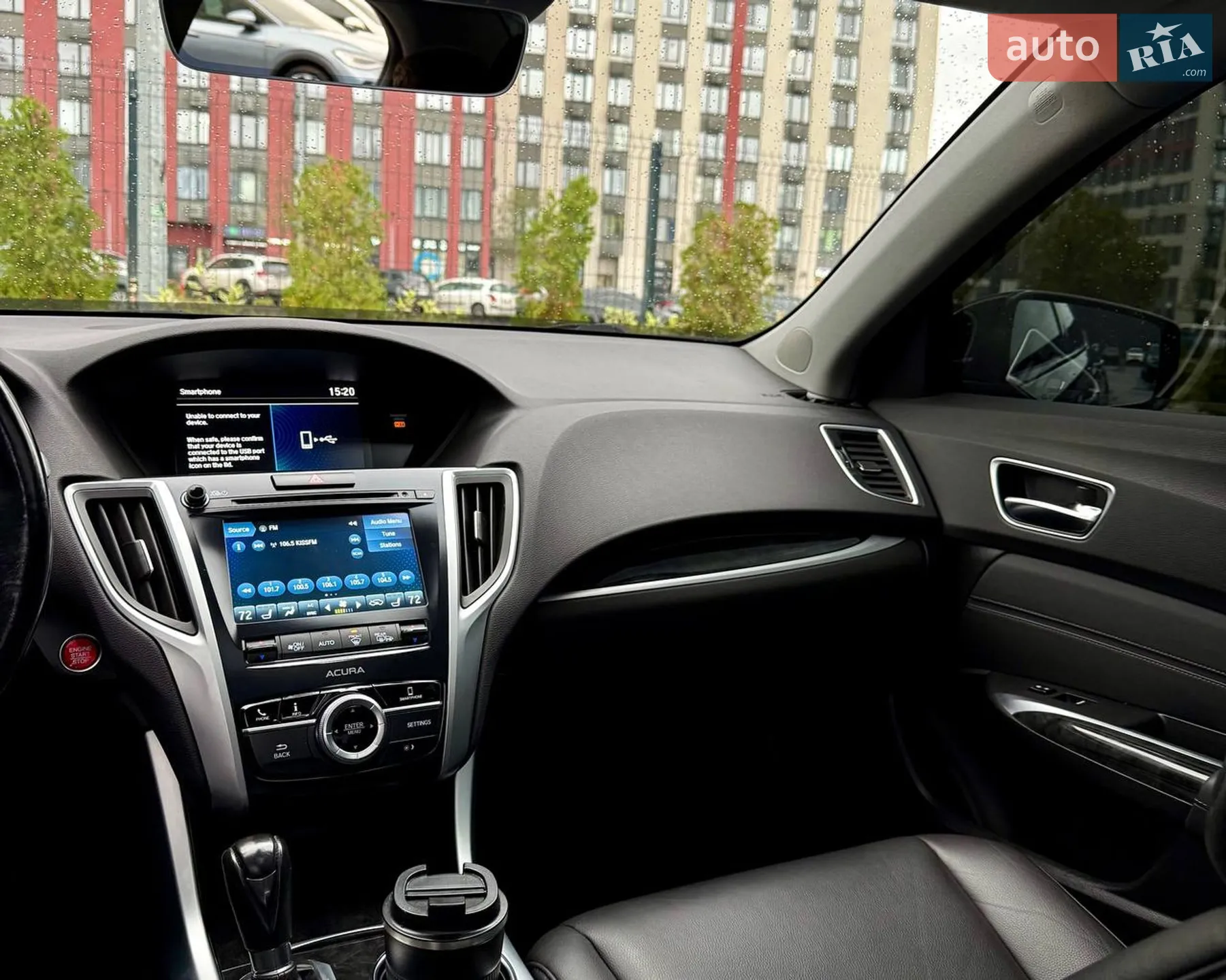 2020 Acura TLX - мініатюра 26