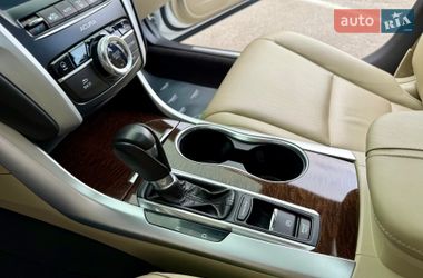 Седан Acura TLX 2018 в Києві