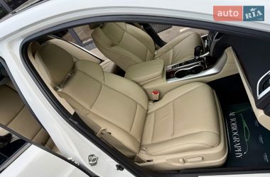 Седан Acura TLX 2018 в Києві