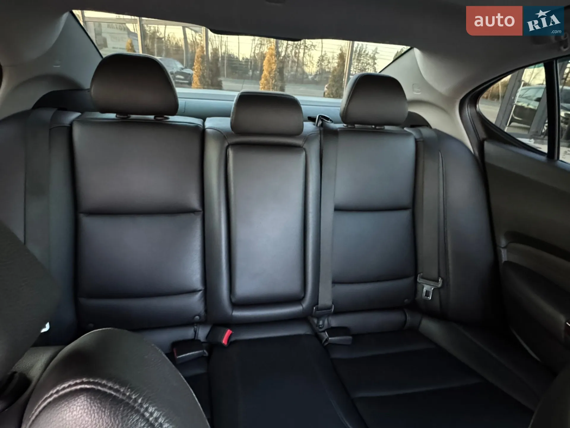 2015 Acura TLX - мініатюра 30