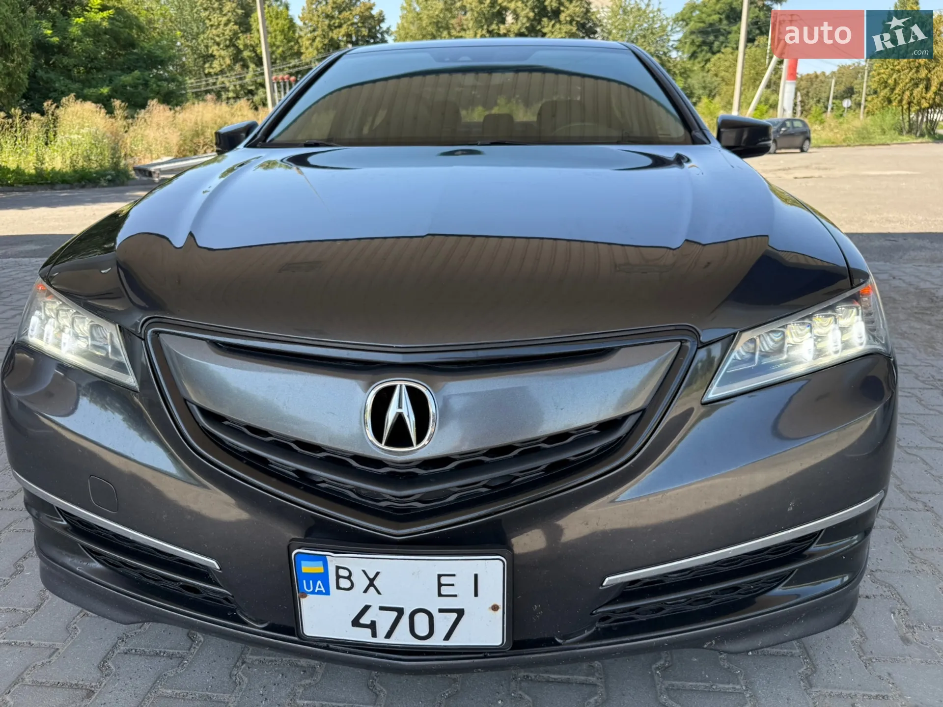 2015 Acura TLX - мініатюра 43
