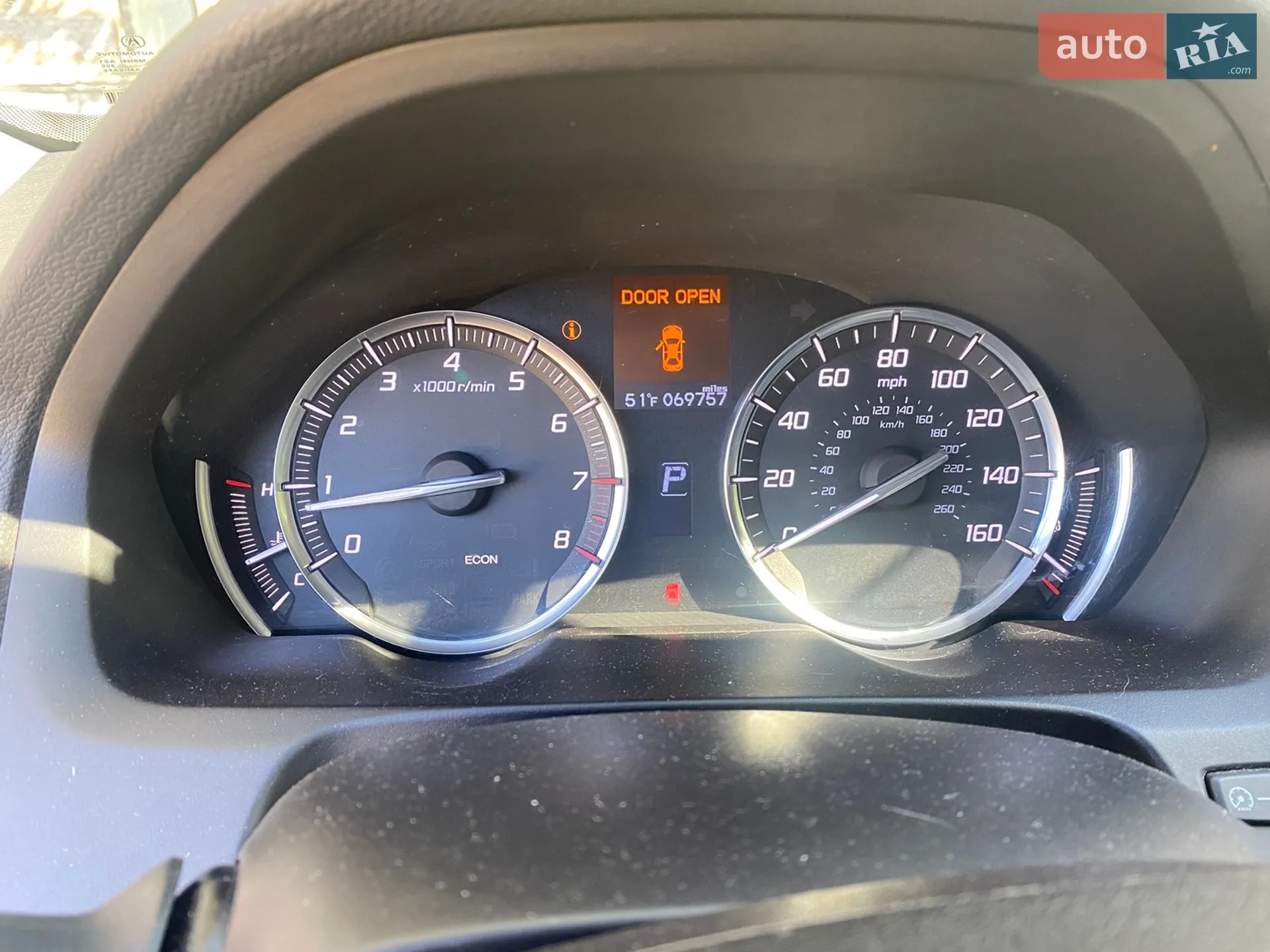 2016 Acura TLX - мініатюра 6