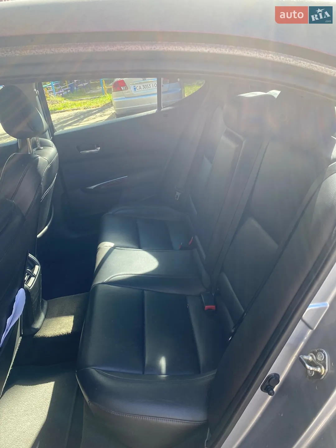 2016 Acura TLX - мініатюра 8