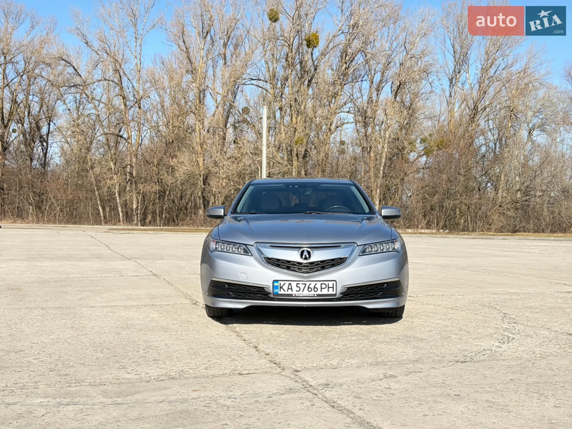 2014 Acura TLX - мініатюра 8