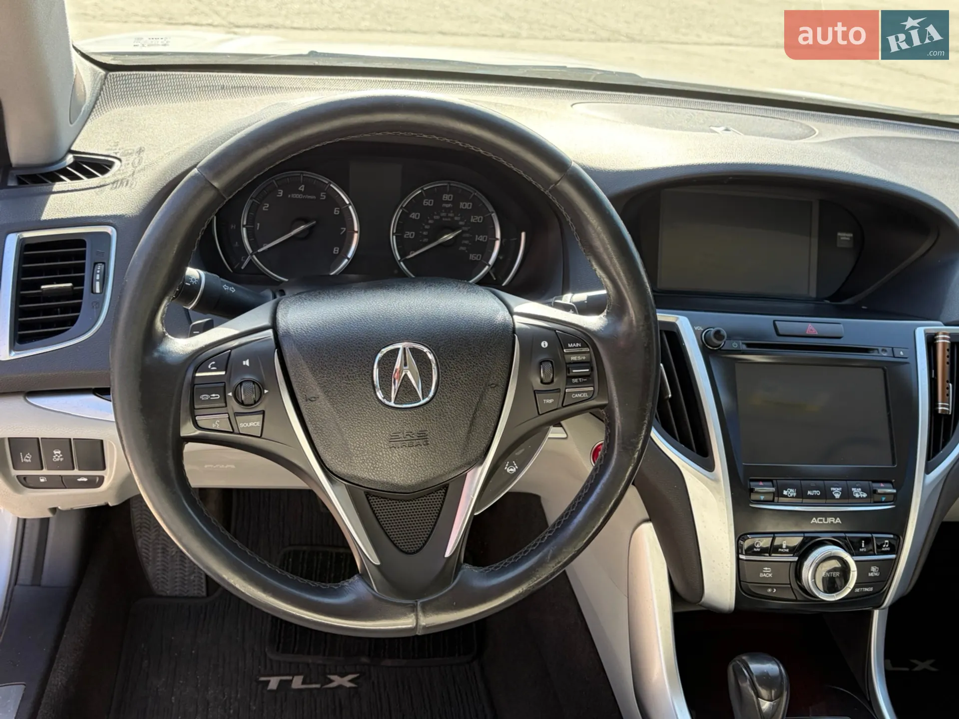 2014 Acura TLX - мініатюра 12