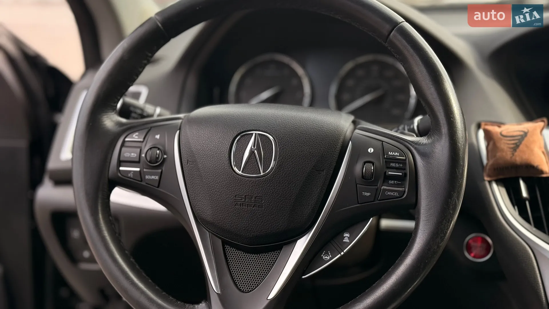 2017 Acura TLX - мініатюра 32