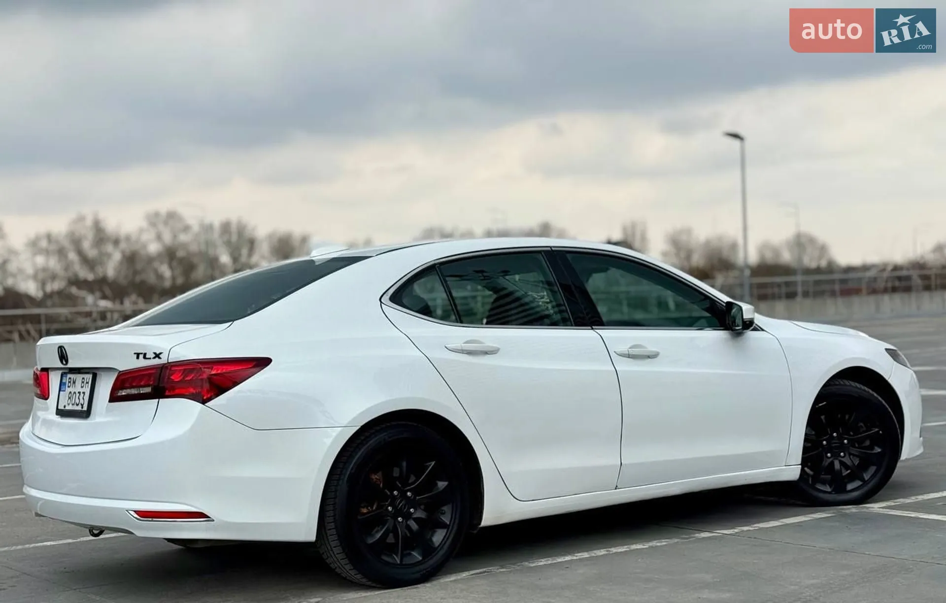 2014 Acura TLX - мініатюра 13