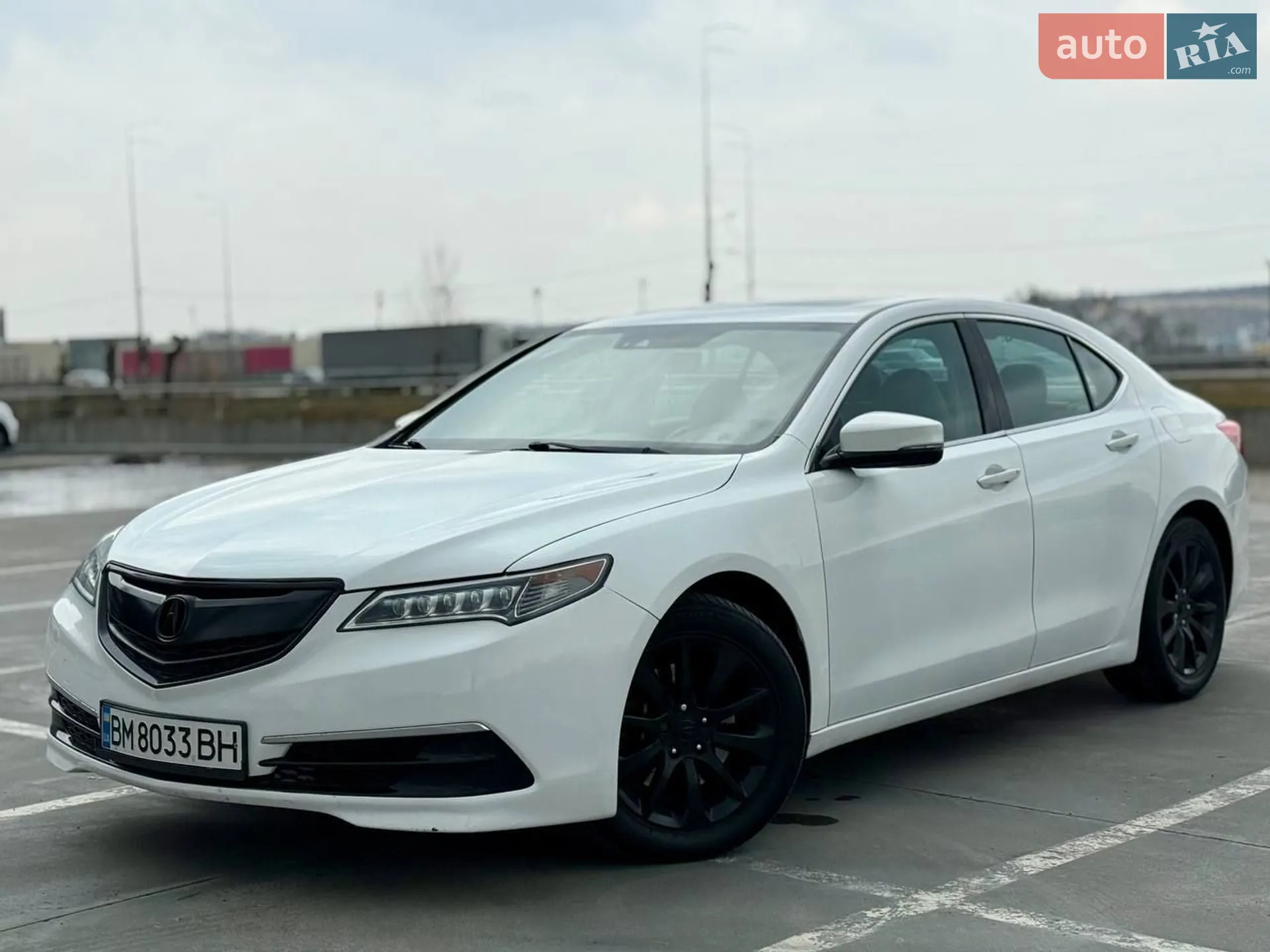 2014 Acura TLX - мініатюра 18