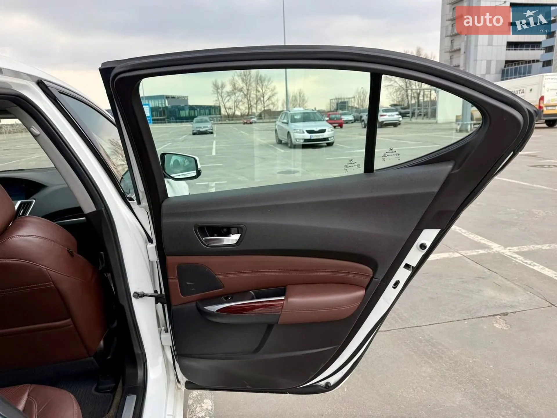 2014 Acura TLX - мініатюра 26