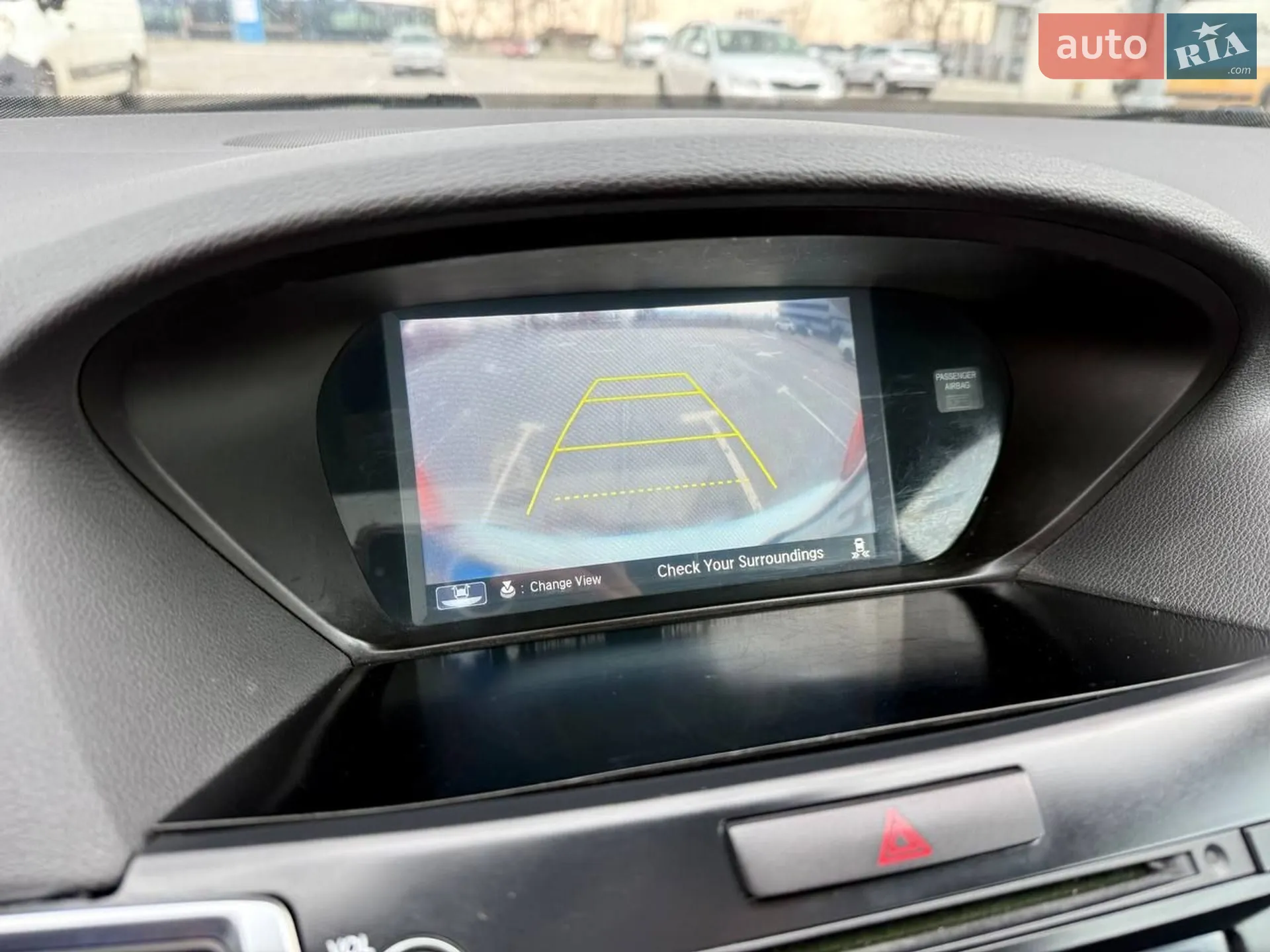 2014 Acura TLX - мініатюра 40