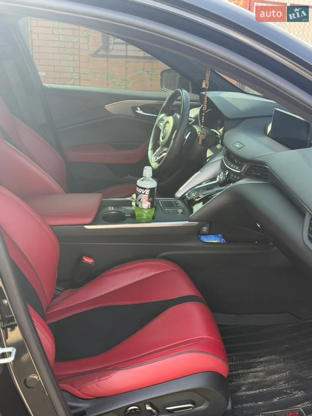 2023 Acura TLX - мініатюра 17