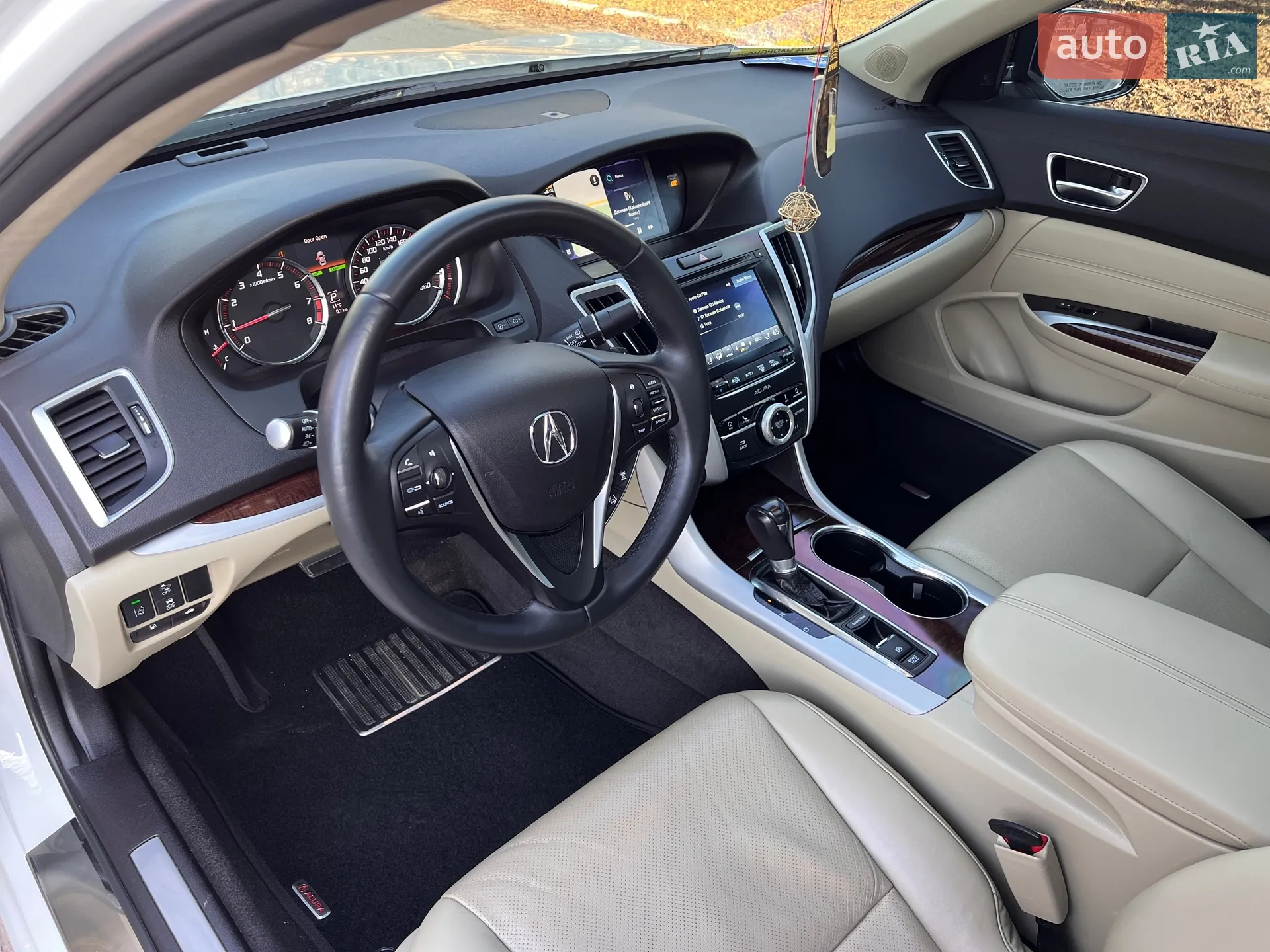 2019 Acura TLX - мініатюра 20