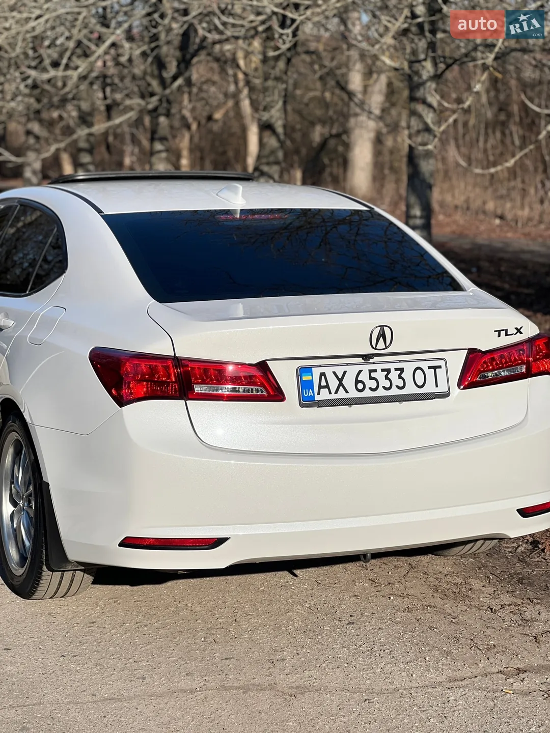 2019 Acura TLX - мініатюра 15