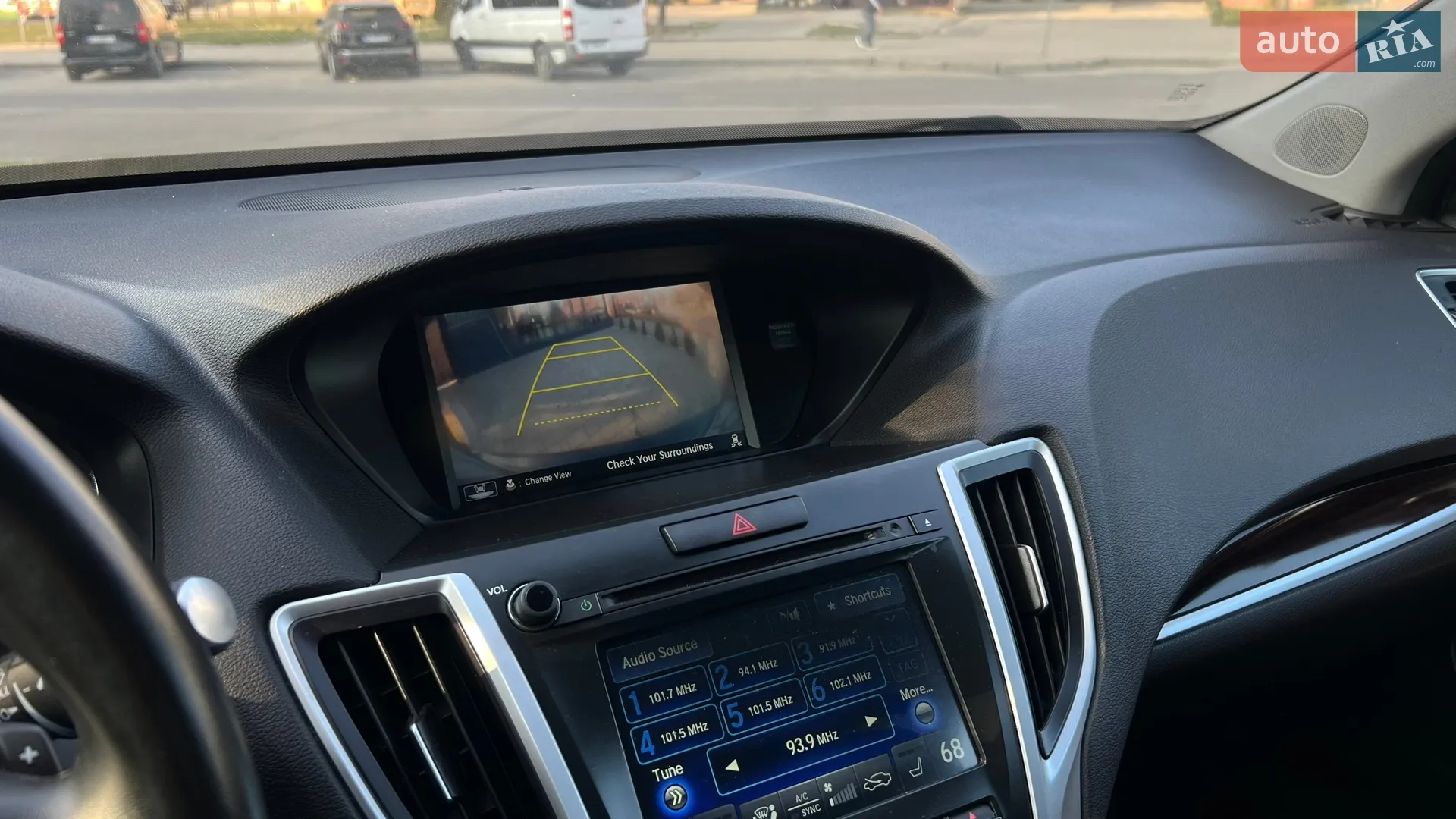 2015 Acura TLX - мініатюра 12