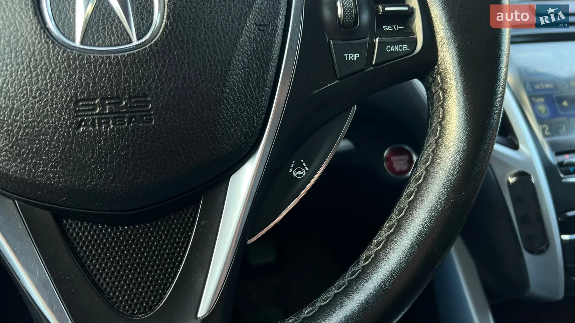 2015 Acura TLX - мініатюра 24