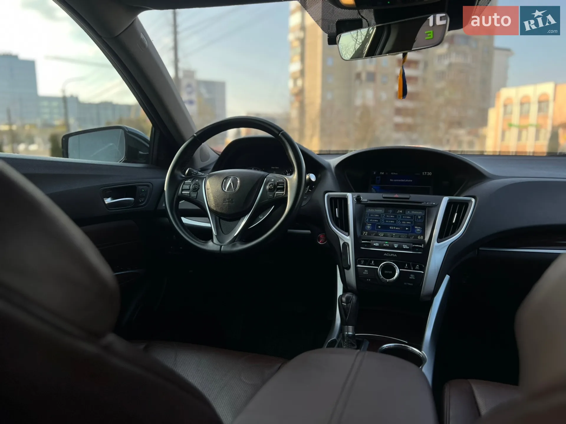 2015 Acura TLX - мініатюра 32