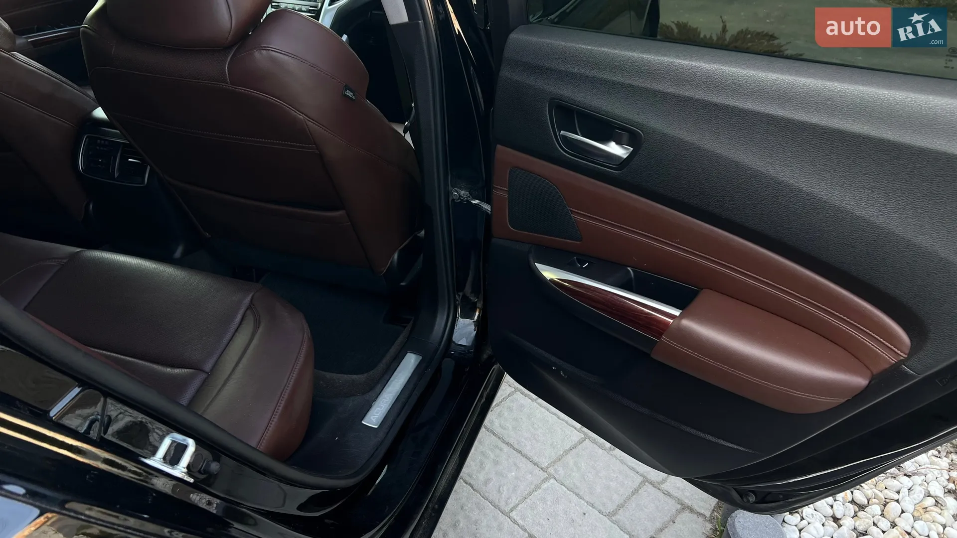2015 Acura TLX - мініатюра 35