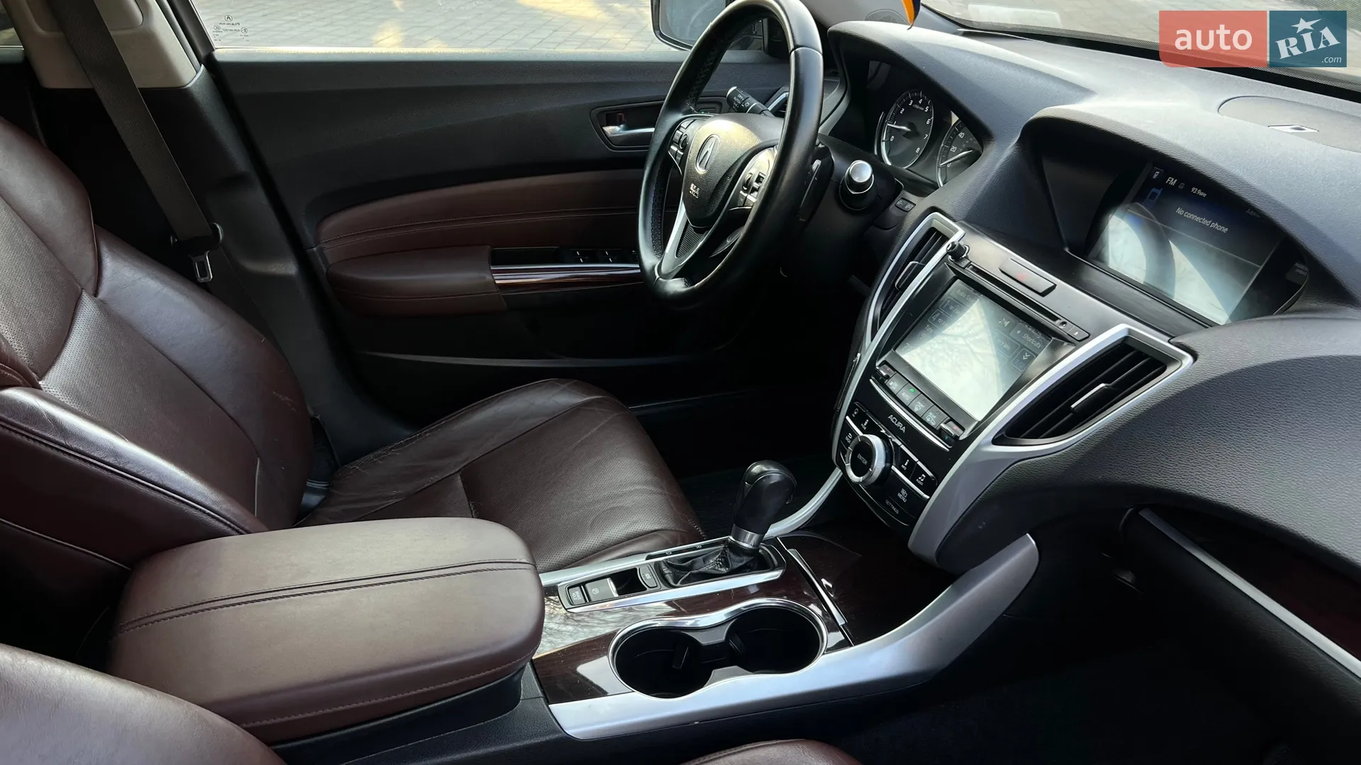 2015 Acura TLX - мініатюра 38
