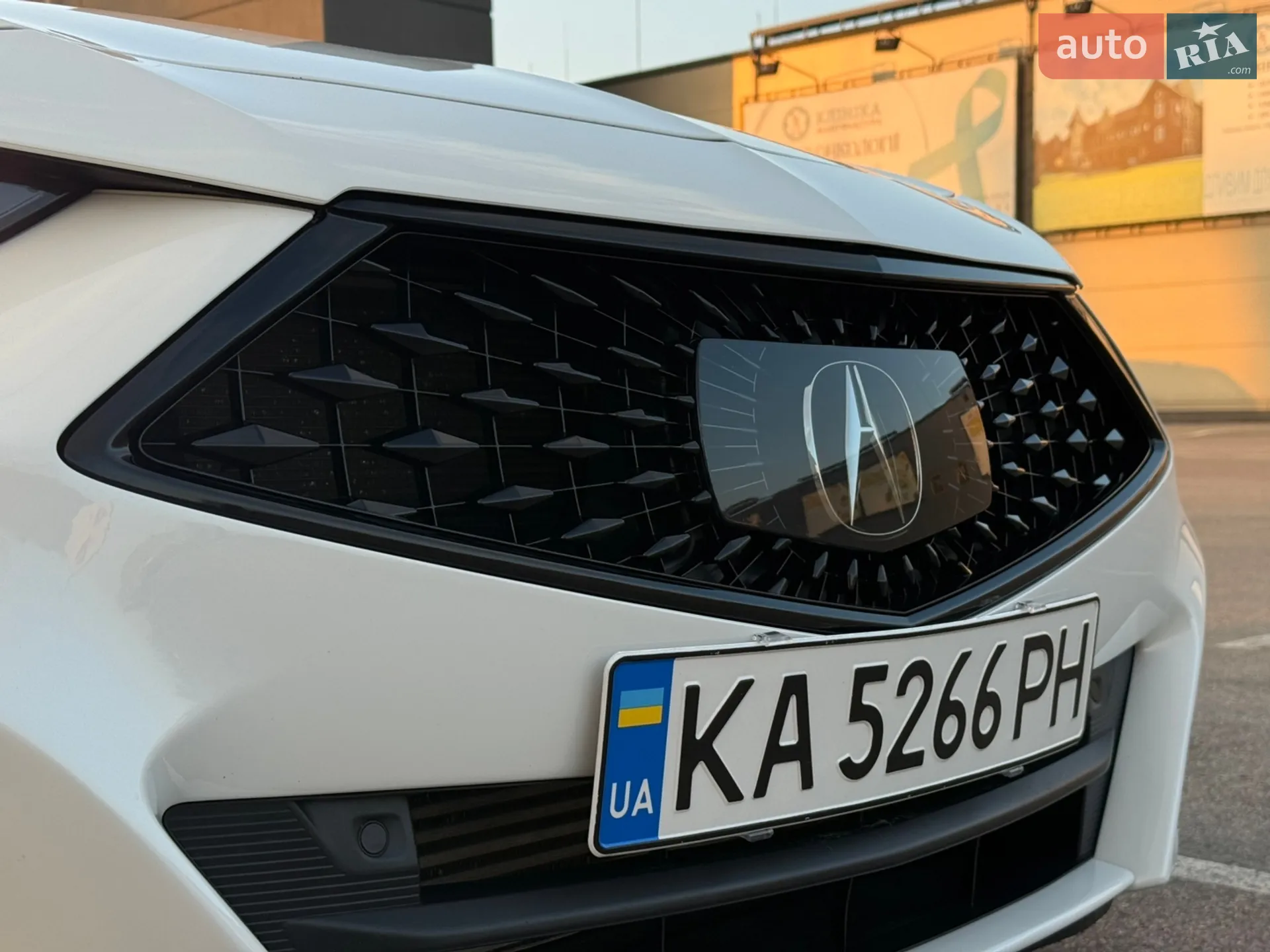 2020 Acura TLX - мініатюра 15