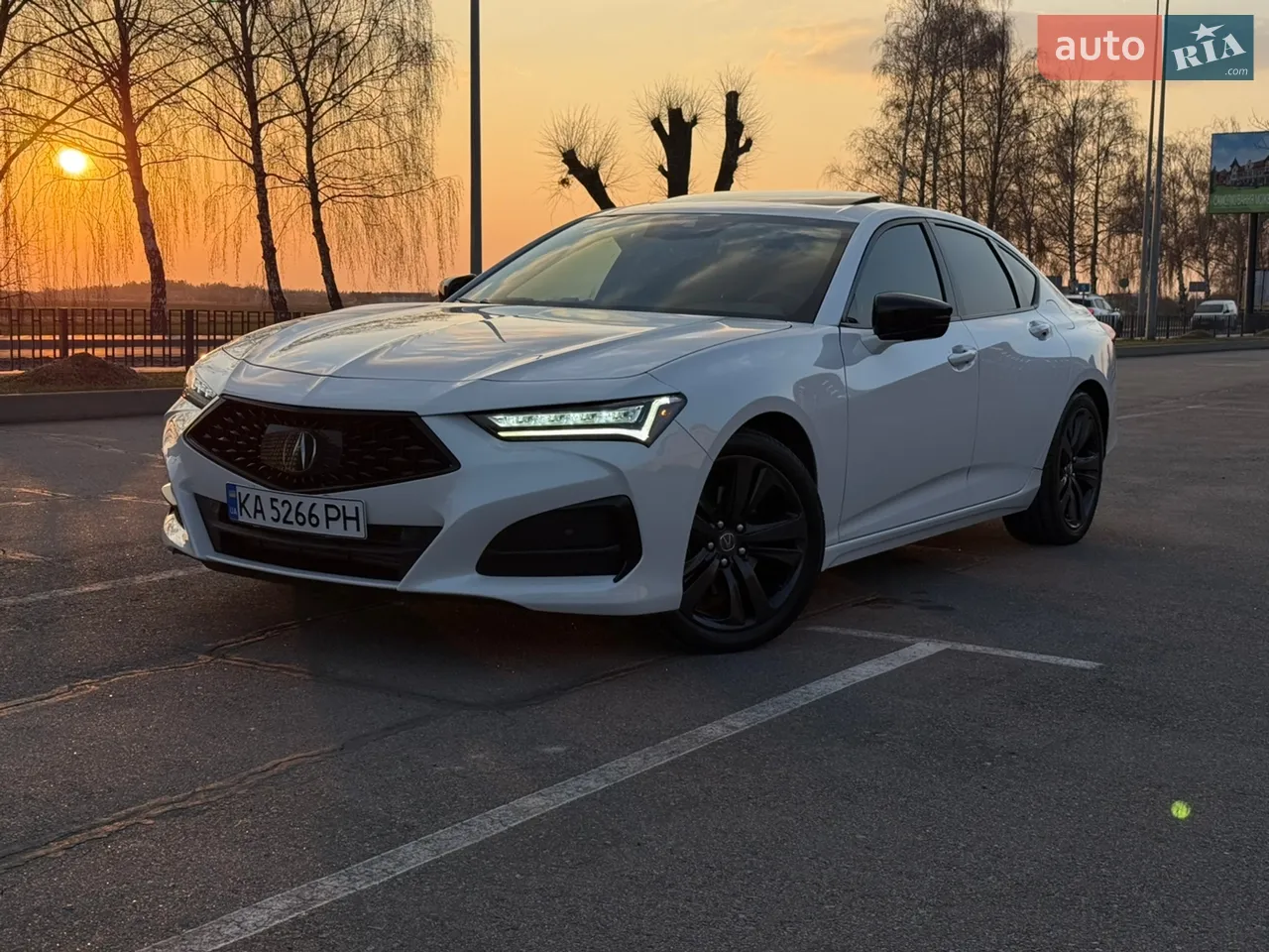 2020 Acura TLX - мініатюра 40
