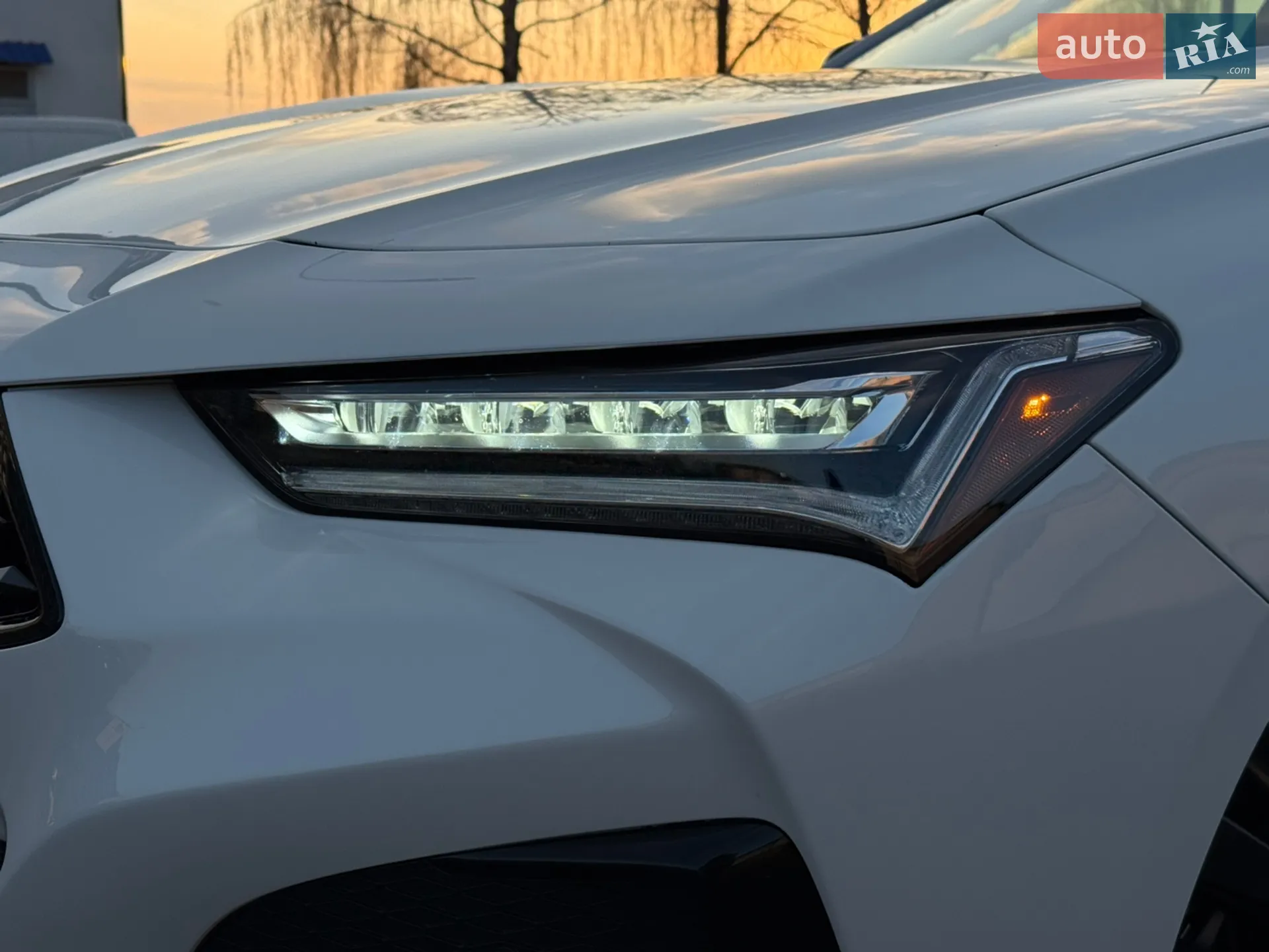 2020 Acura TLX - мініатюра 17