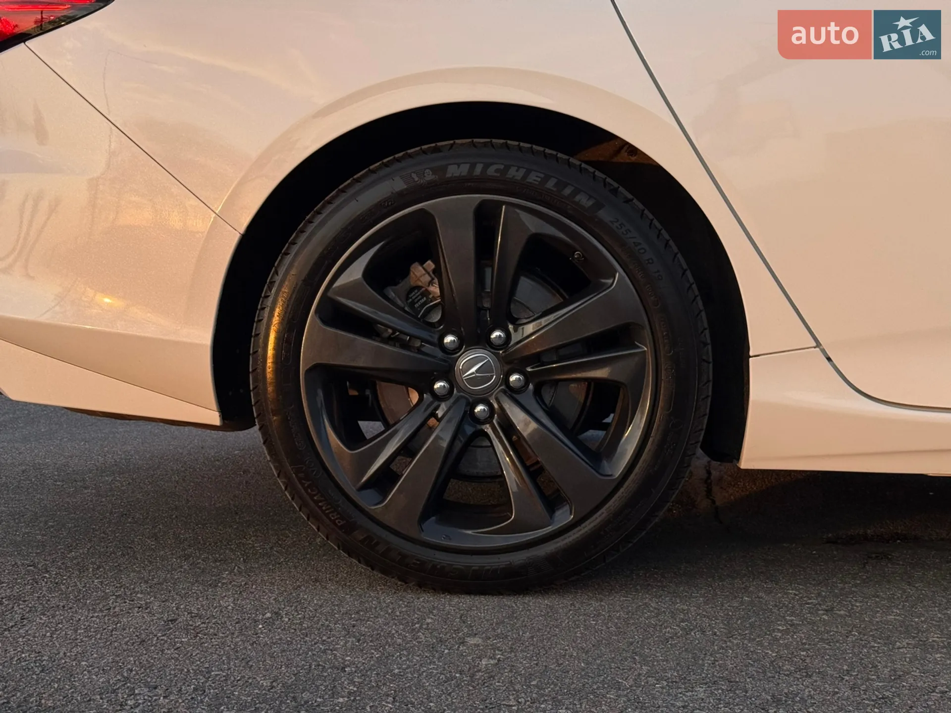 2020 Acura TLX - мініатюра 19