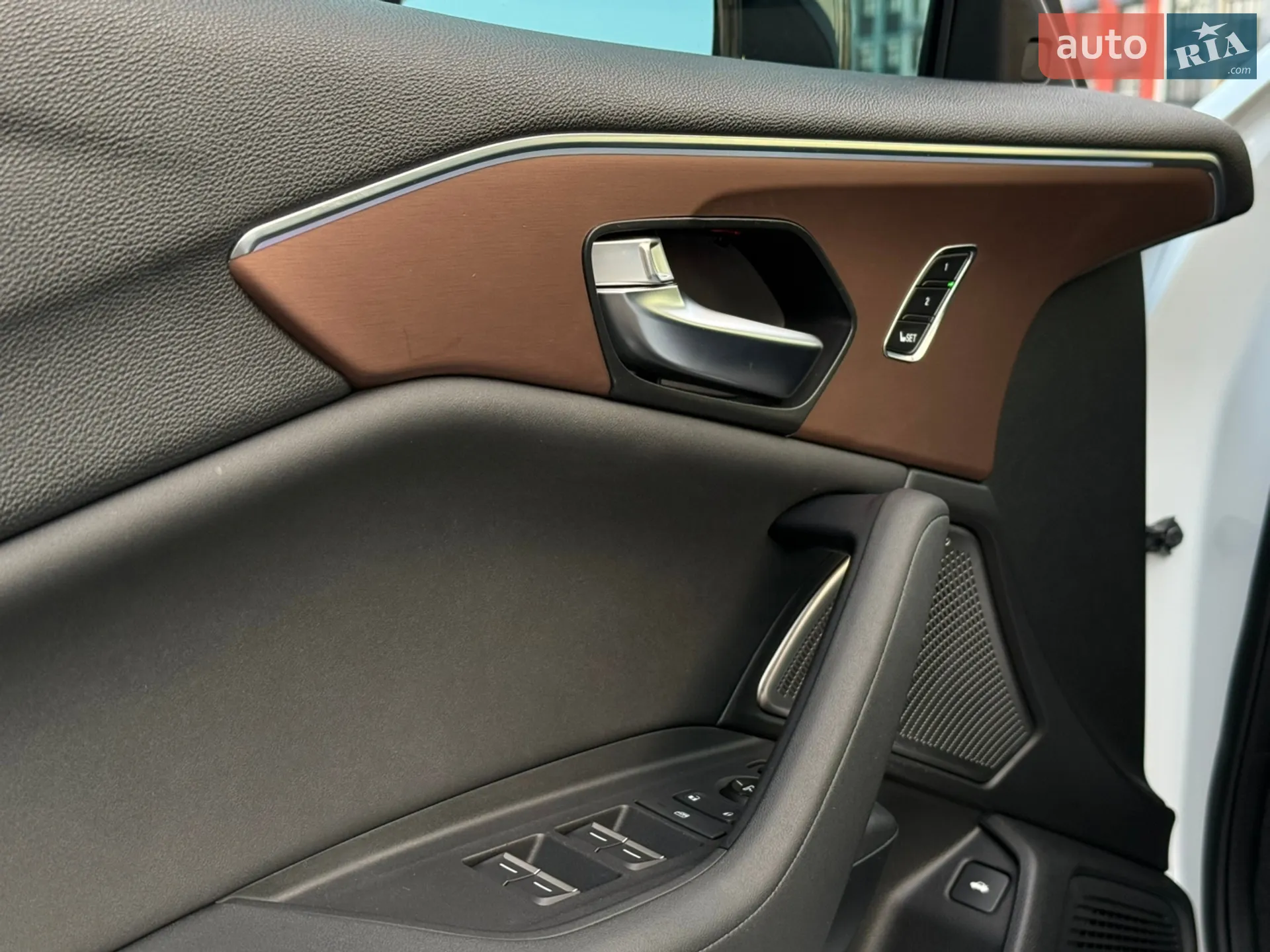 2020 Acura TLX - мініатюра 22