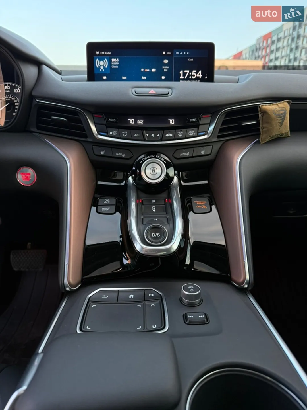 2020 Acura TLX - мініатюра 33