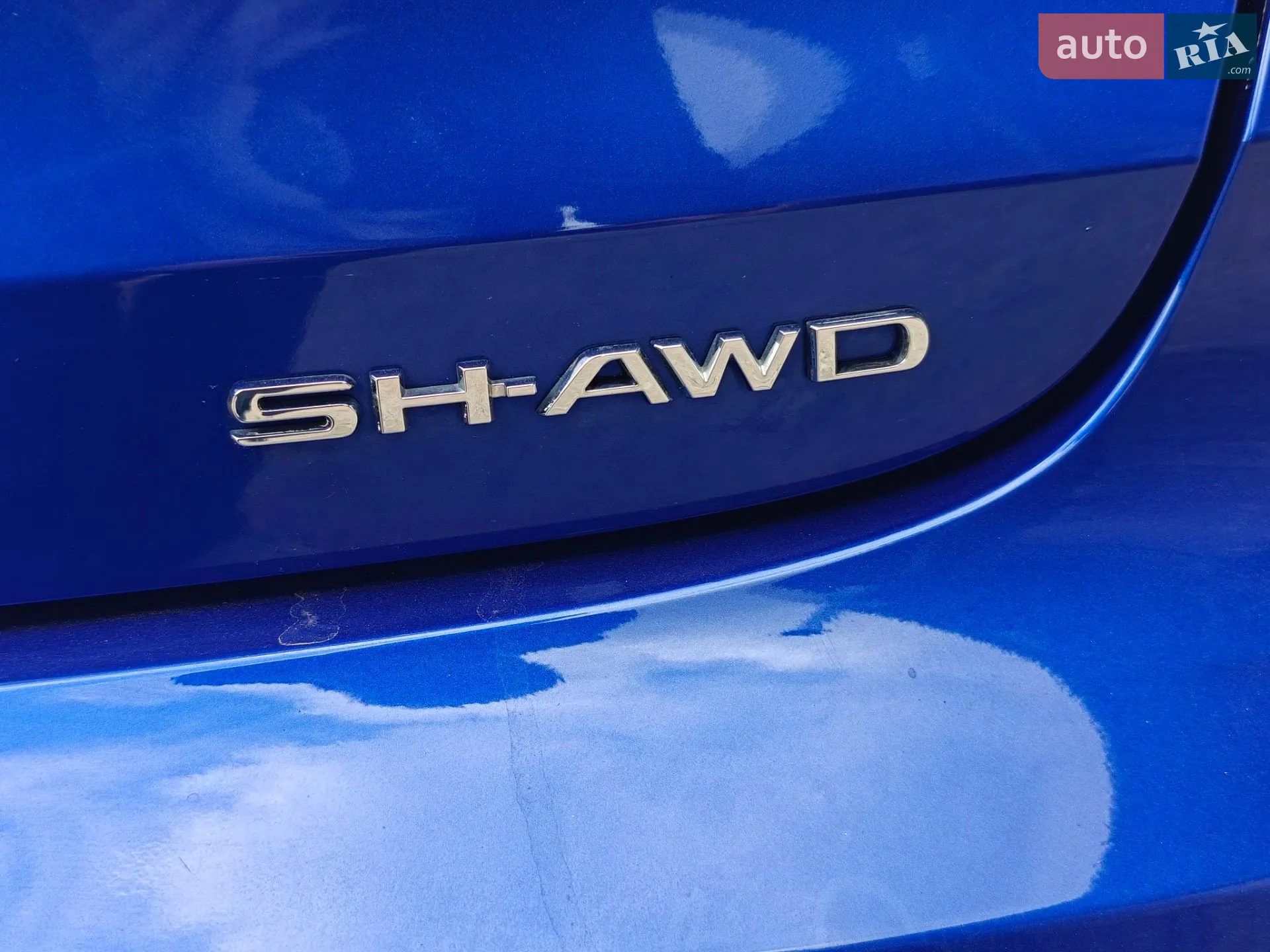 2020 Acura TLX - мініатюра 23