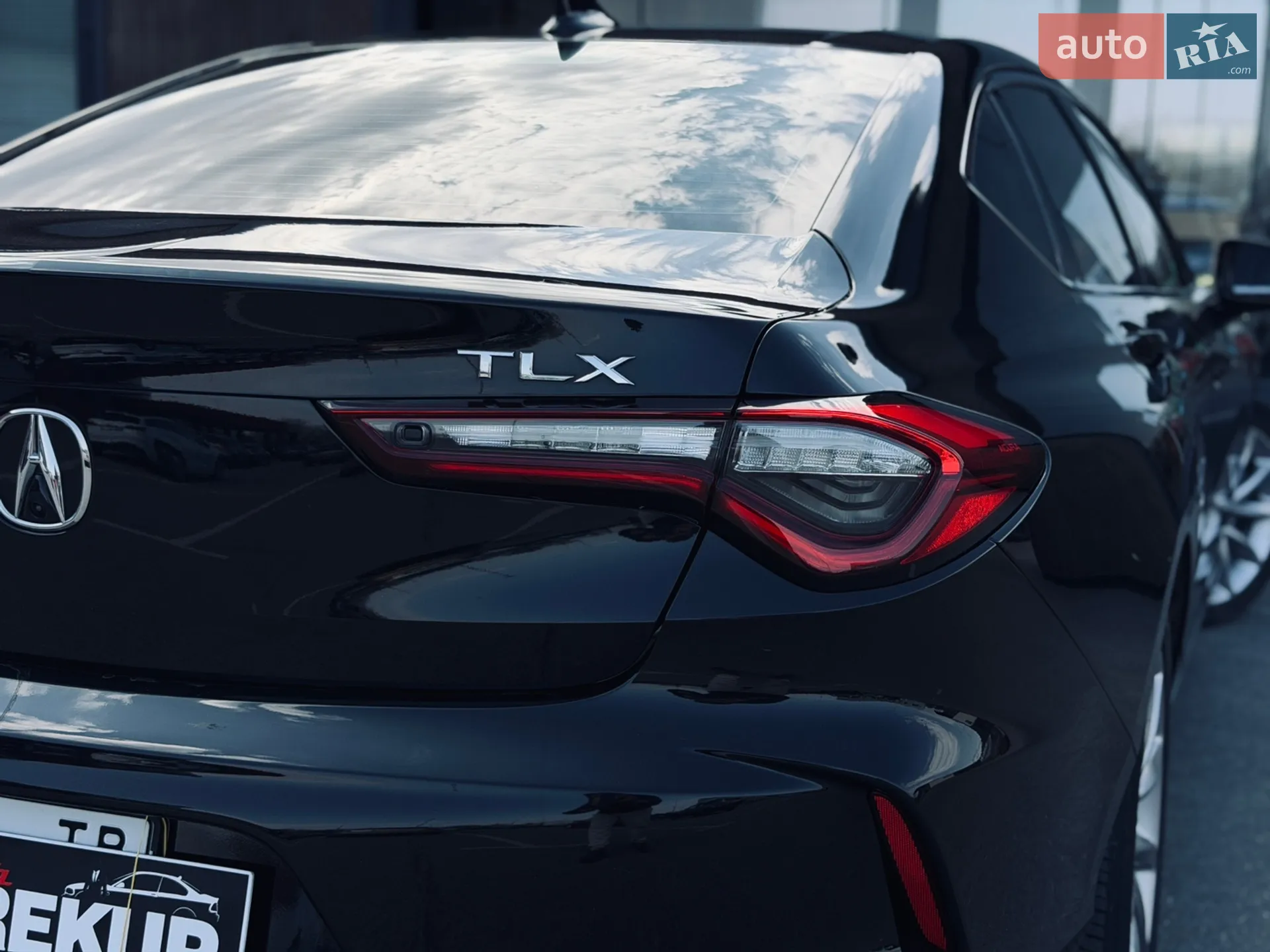 2023 Acura TLX - мініатюра 9