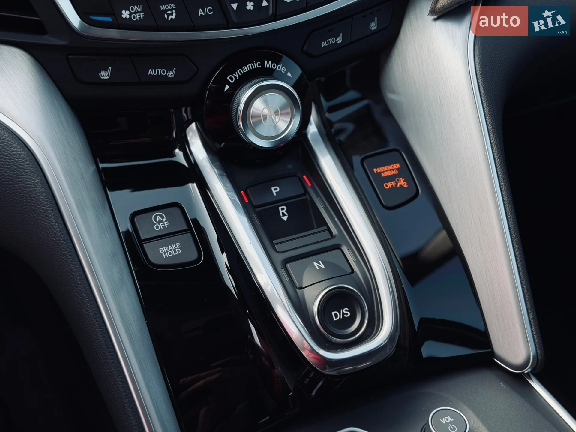 2023 Acura TLX - мініатюра 23